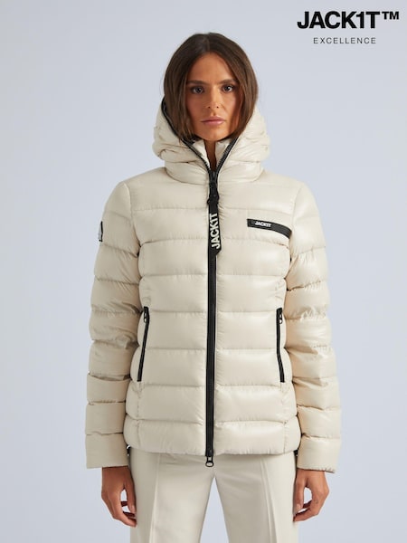 JACK1T R3D Slick Racer Jacket (AV1426) | £275