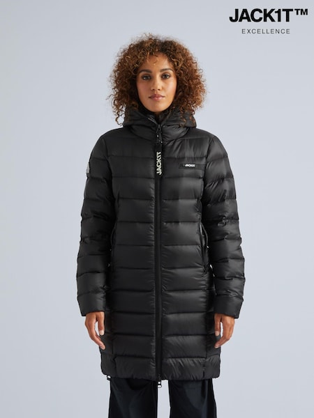 JACK1T R3D Dry Coat (AV1433) | £295