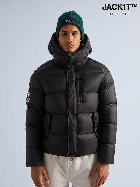 JACK1T Drifter Dry Hooded Jacket (AV1453) | £345