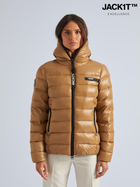 JACK1T R3D Slick Racer Jacket (AV1455) | £275