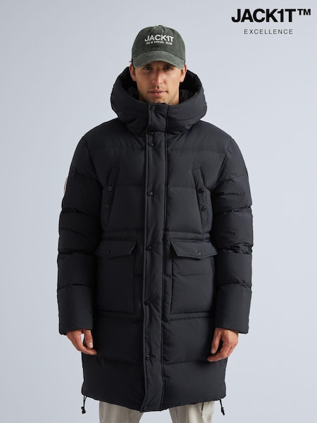 JACK1T Nomad Down Coat (AV1460) | £425