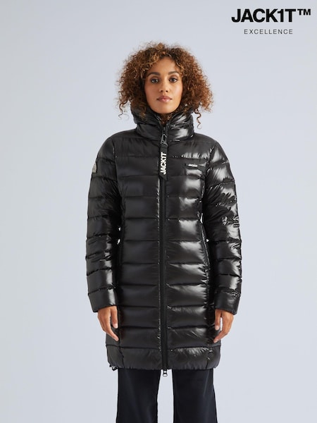 JACK1T R3D Slick Coat (AV1494) | £295