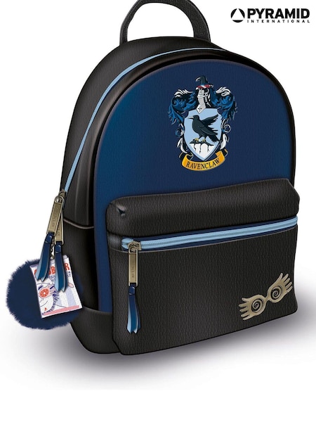 Pyramid International Multi Harry Potter Ravenclaw Fashion Backpack (AV1885) | £60