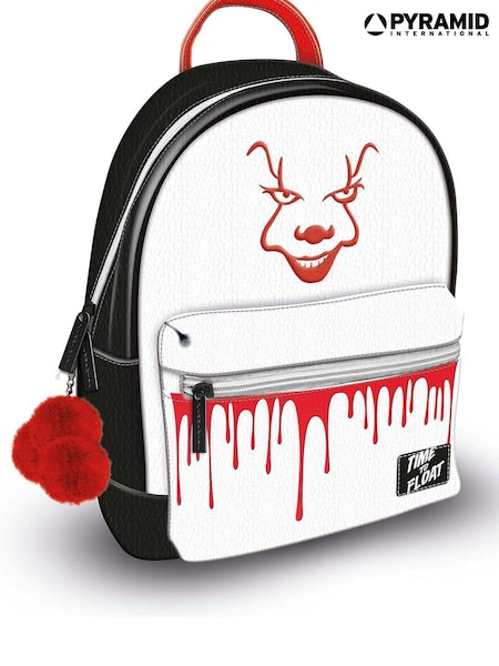 Pyramid International Multi Horror It Fashion Backpack (AV1887) | £60