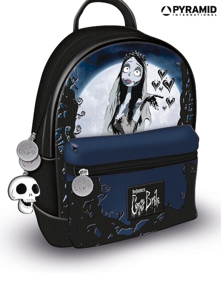 Pyramid International Multi Corpse Bride Fashion Backpack (AV1893) | £60