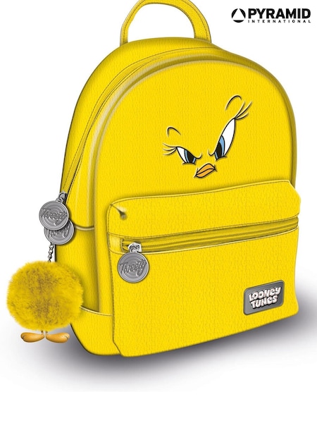 Pyramid International Multi Tweety Fashion Backpack (AV1907) | £60