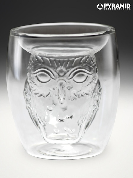 Pyramid International Harry Potter Hedwig 3D Feature Glass 006 (AV1920) | £17