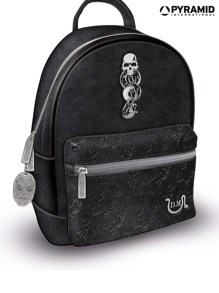 Pyramid International Multi Harry Potter Dark Arts Fashion Backpack (AV1933) | £60