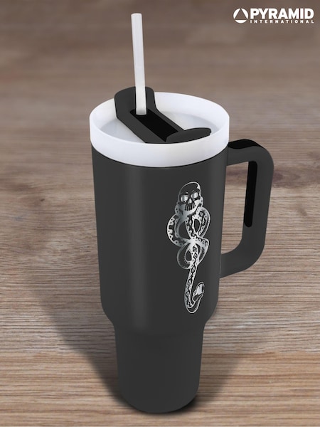 Pyramid International Black Harry Potter The Dark Arts 40Oz Tumbler (AV1976) | £20