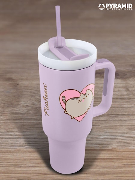 Pyramid International Purple Pusheen Yum 40Oz Tumbler (AV2016) | £20