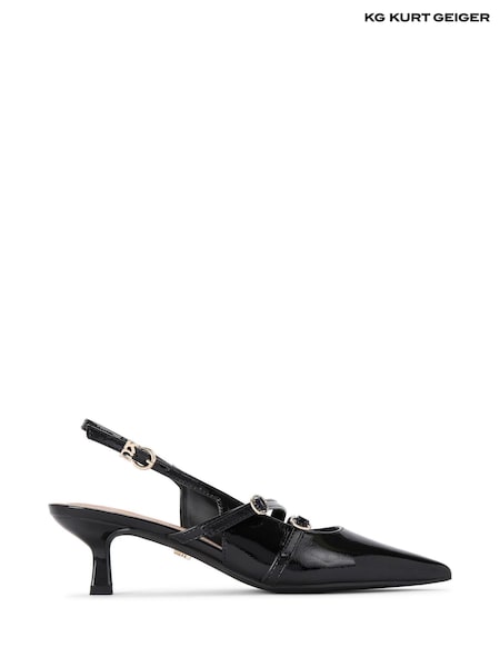 KG Kurt Geiger Sienna Shoes (AV2465) | £99