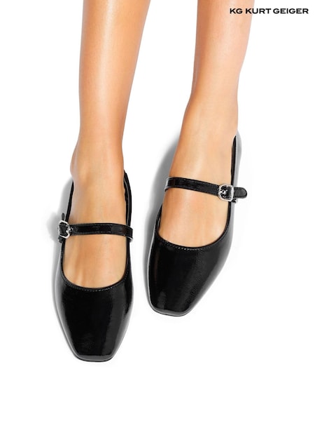 KG Kurt Geiger Nina Shoes (AV2482) | £89