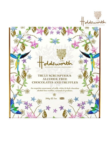 Holdsworth Alcohol-Free Assortment 200g (AV2731) | £21