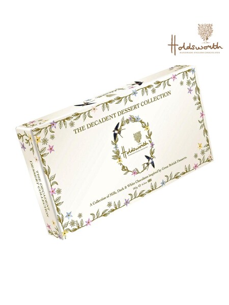 Holdsworth Decadent Dessert Collection 185g (AV2733) | £21