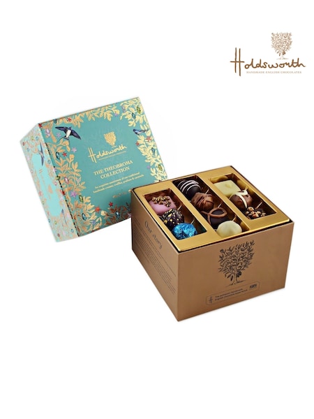 Holdsworth Theo Broma Collection 200g (AV2741) | £30