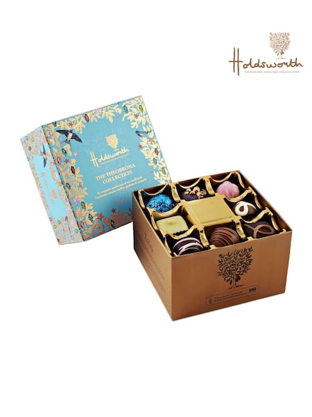 Holdsworth Theobroma Collection 200g (AV2742) | £21