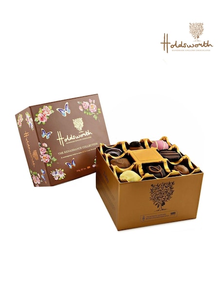 Holdsworth Renaissance Collection Gift Box 200g (AV2746) | £21