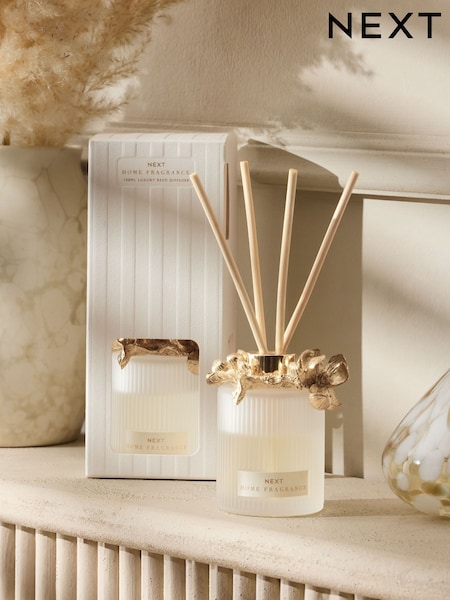 Floral Evie Pink Pepper and Pomegranate 100ml Diffuser (AV2866) | £18