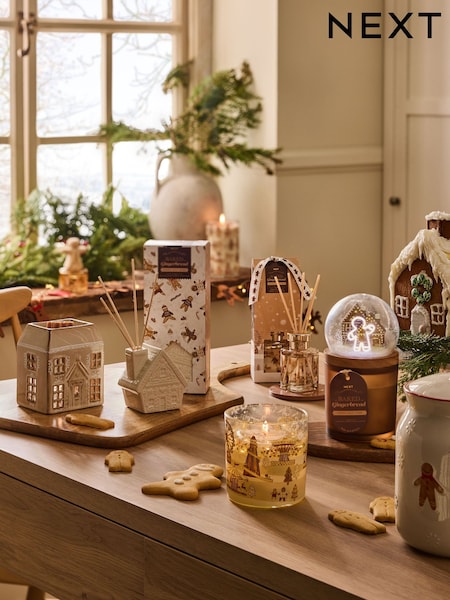 Gingerbread 70ml Diffuser (AV2880) | £8