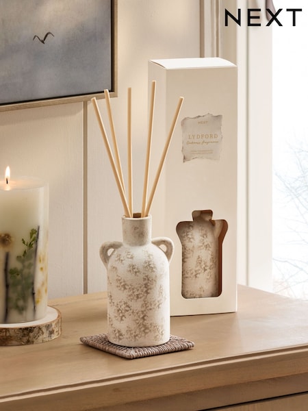 Natural Lydford Oakmoss 170ml Diffuser (AV2882) | £24