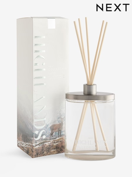 Collection Luxe Highlands 400ml Diffuser (AV2917) | £34