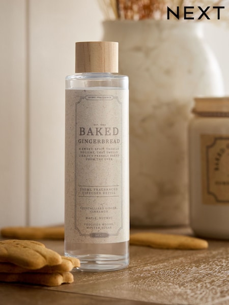 Gingerbread Diffuser Refill (AV2983) | £12