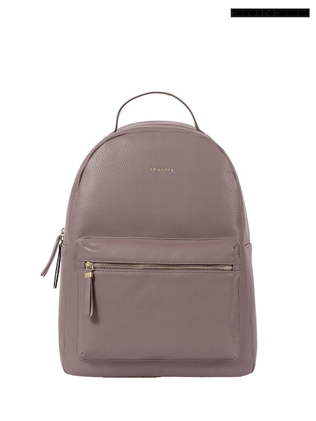 Fiorelli Anouk Casual Grain Sleek Backpack (AV3150) | £89