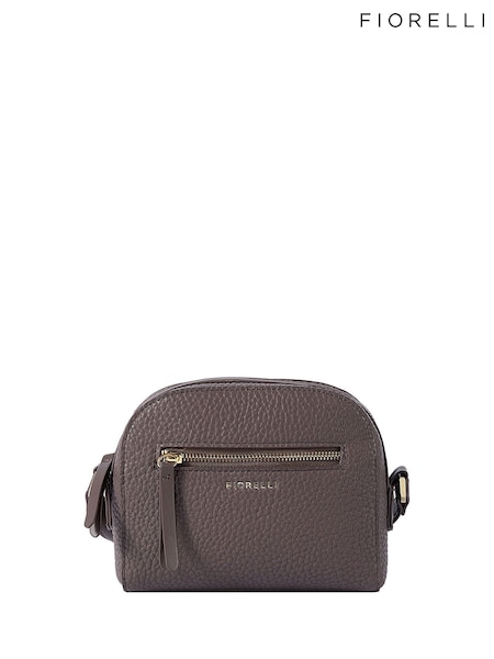 Fiorelli Anouk Casual Grain Cross-body Bag (AV3158) | £55