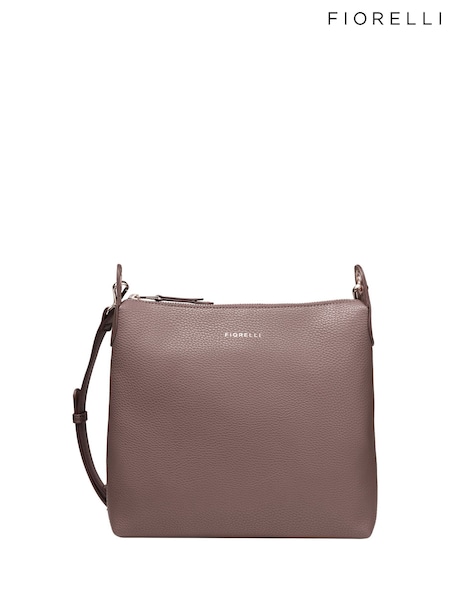 Fiorelli Clayton Small Shoulder Bag (AV3195) | £65