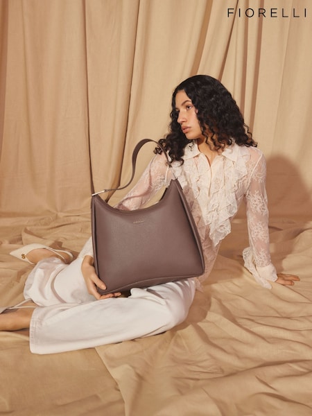 Fiorelli Clayton Small Shoulder Bag (AV3199) | £69