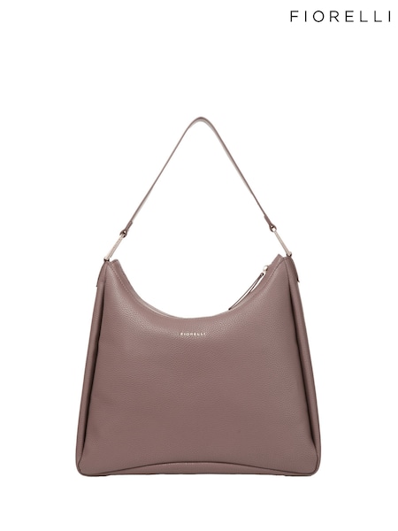 Fiorelli Clayton Shoulder Plain Bag (AV3242) | £89