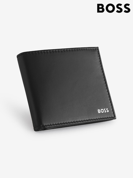 BOSS Black Bifold Wallet (AV3762) | £79