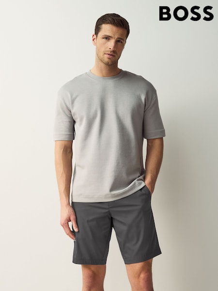 BOSS Black Golf Shorts (AV3792) | £129