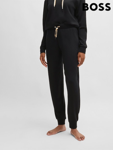 BOSS Black Signature Stripe Cuffed Joggers (AV4361) | £79