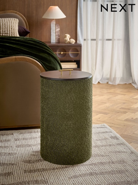 Green Hamper Laundry (AV4917) | £65
