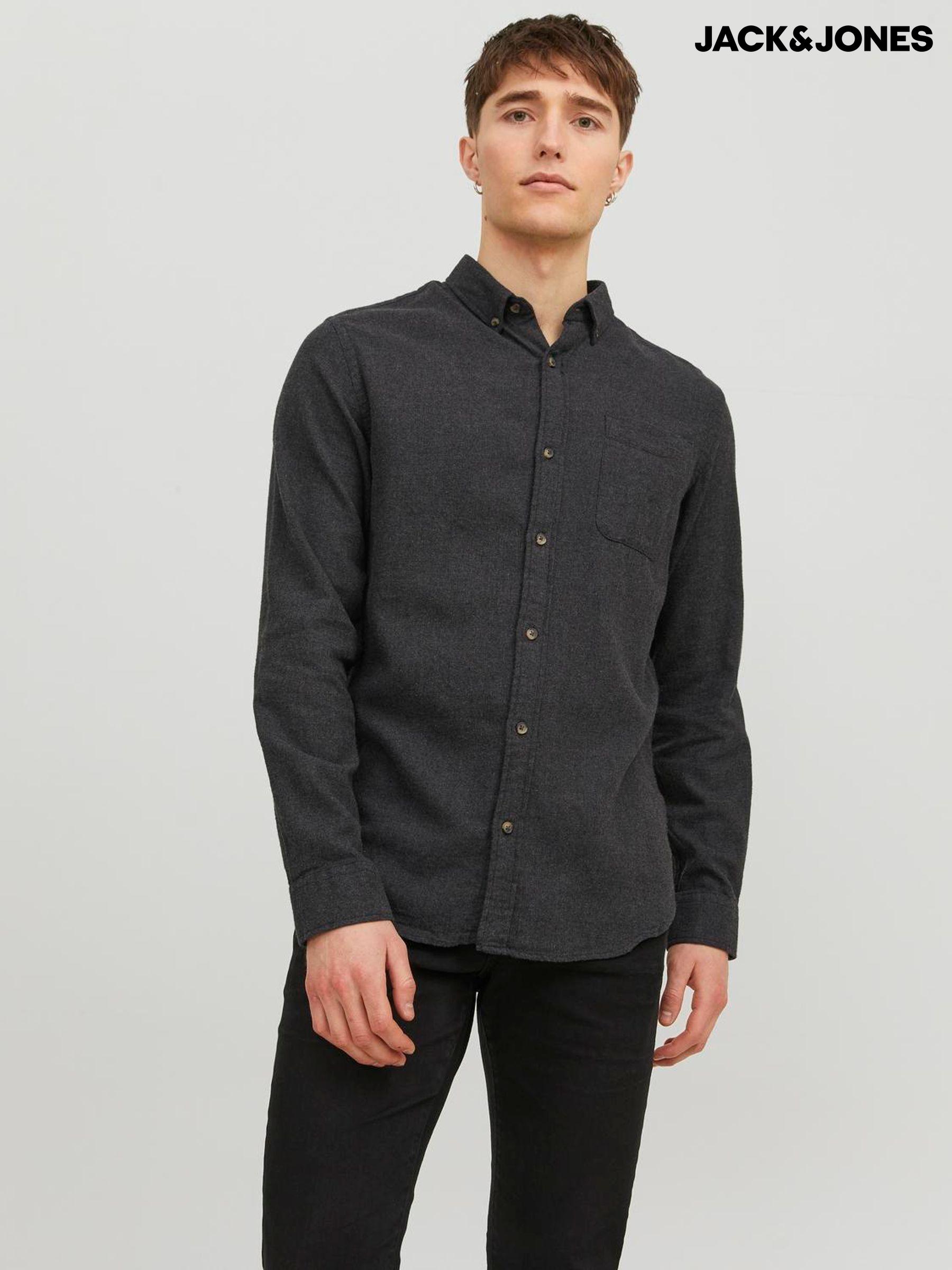 Jack jones shirts online