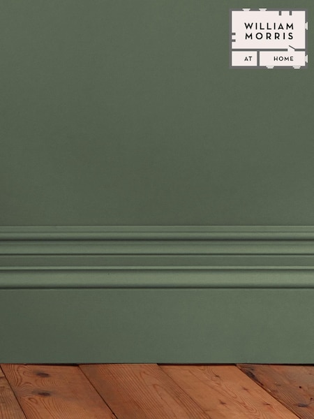 William Morris At Home Outstretch Peel and Stick Paint A5 Sample (AV5160) | £1.50