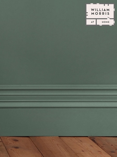 William Morris At Home Forest Road Peel and Stick Paint Sample (AV5161) | £1.50