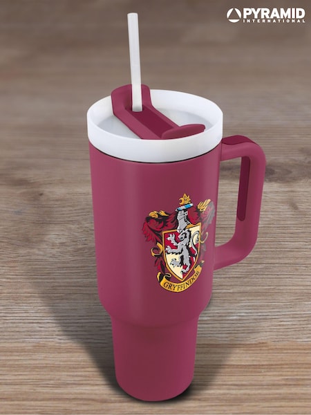 Pyramid International Multi Harry Potter Gryffindor 40Oz Tumbler (AV5167) | £20
