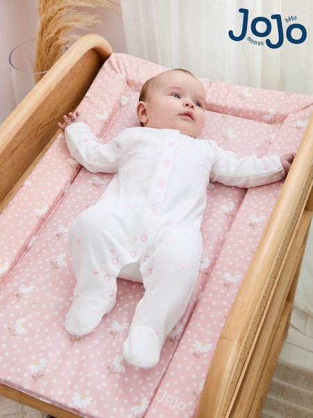JoJo Maman Bébé Changing Mat (AV5223) | £14
