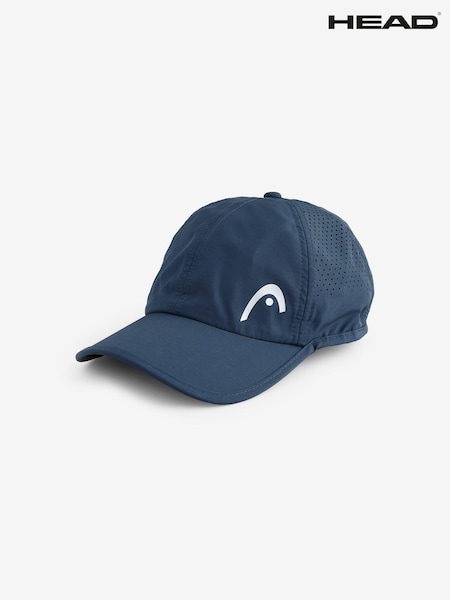 Head Blue Pro Player Cap (AV5572) | £18