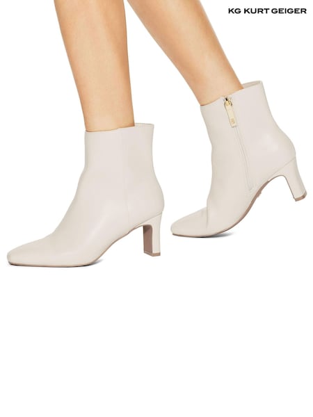 KG Kurt Geiger Tyler Ankle Boots (AV5767) | £139