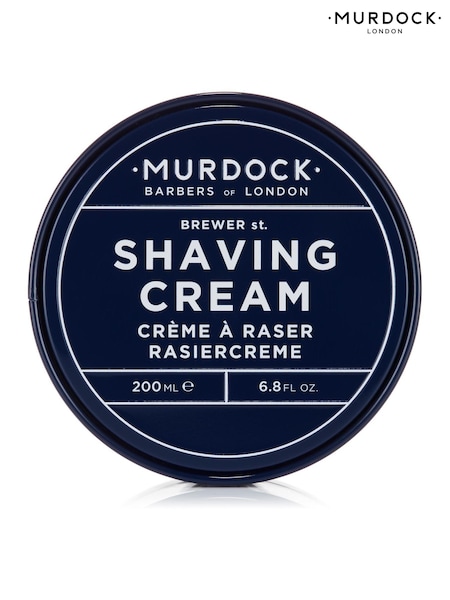 Murdock London Shave Cream (AV5959) | £36