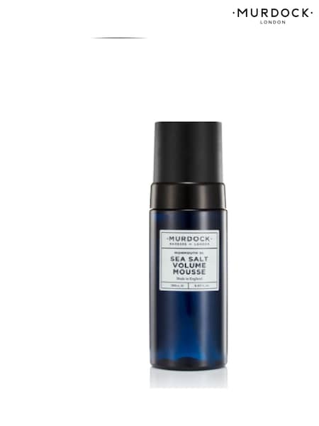 Murdock London Sea Salt Volume Moussse (AV5964) | £21