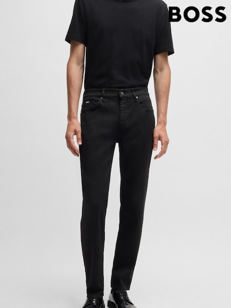 BOSS Black Regular Fit Maine Jeans (AV6351) | £169