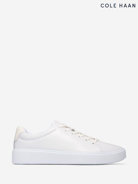 Cole Haan Men’s Grand Crosscourt Traveler Trainers (AV6421) | £105