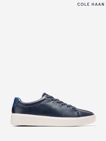 Cole Haan Men’s Grand Crosscourt Traveler Trainers (AV6425) | £105