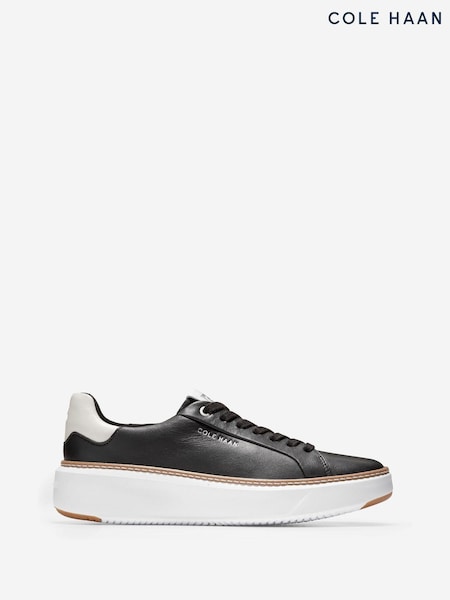 Cole Haan Womens GrandPro Topspin Trainers (AV6426) | £135