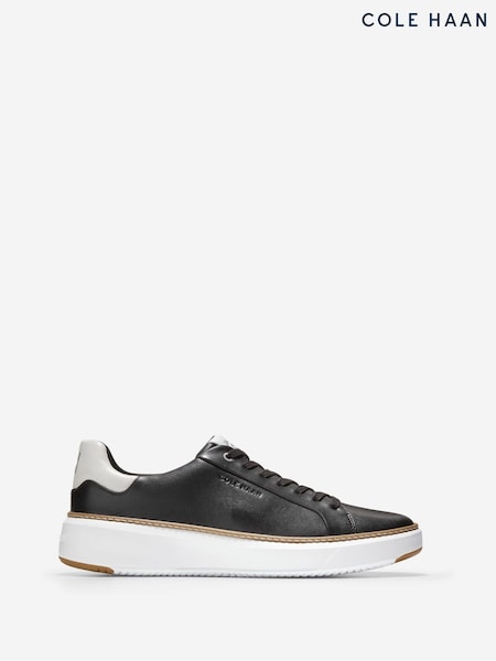 Cole Haan Men's GrandPro Topspin Trainers (AV6450) | £140