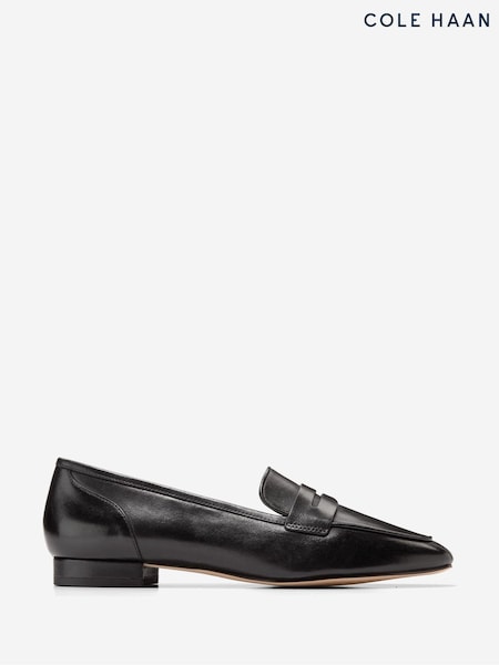 Cole Haan Womens Tarese Soft Loafers (AV6461) | £135